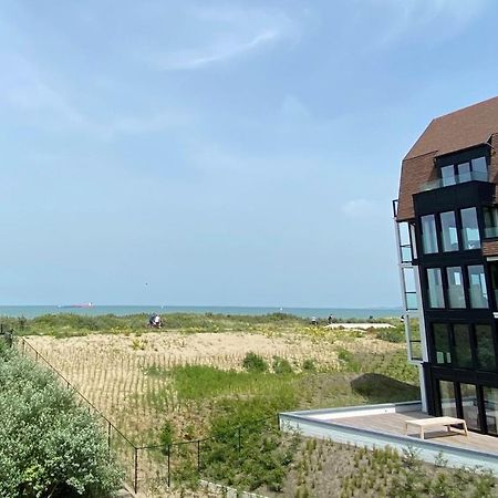 Seaview, Deurloo 53-12 Cadzand Exterior photo